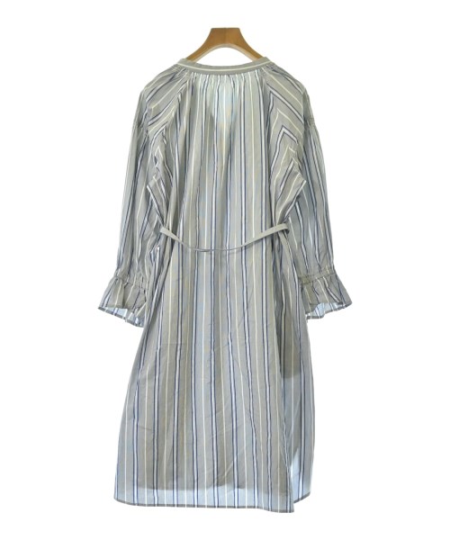 LEPSIM LOWRYSFARM（レプシィムローリーズファーム）シャツワンピース グレー サイズ:F レディース/2200603637117