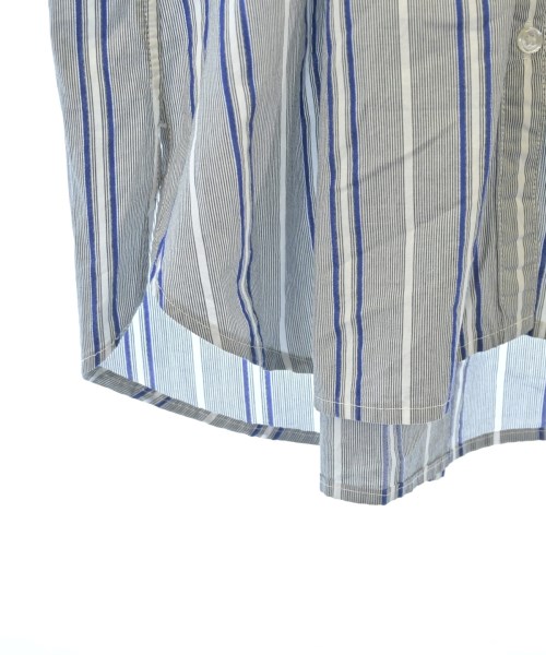 LEPSIM LOWRYSFARM（レプシィムローリーズファーム）シャツワンピース グレー サイズ:F レディース/2200603637117