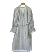 LEPSIM LOWRYSFARM（レプシィムローリーズファーム）シャツワンピース グレー サイズ:F レディース/2200603637117