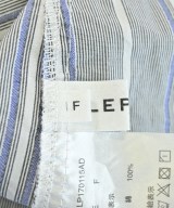 LEPSIM LOWRYSFARM（レプシィムローリーズファーム）シャツワンピース グレー サイズ:F レディース/2200603637117