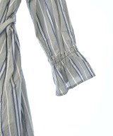 LEPSIM LOWRYSFARM（レプシィムローリーズファーム）シャツワンピース グレー サイズ:F レディース/2200603637117