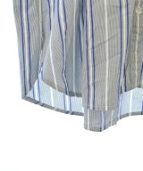 LEPSIM LOWRYSFARM（レプシィムローリーズファーム）シャツワンピース グレー サイズ:F レディース/2200603637117