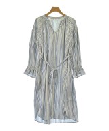 LEPSIM LOWRYSFARM シャツワンピース