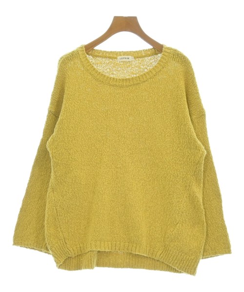レプシィムローリーズファーム(LEPSIM LOWRYSFARM)のLEPSIM LOWRYSFARM ニット・セーター