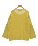 LEPSIM LOWRYSFARM（レプシィムローリーズファーム）ニット・セーター 黄 サイズ:F レディース/2200619590017