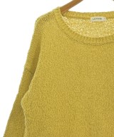 LEPSIM LOWRYSFARM（レプシィムローリーズファーム）ニット・セーター 黄 サイズ:F レディース/2200619590017