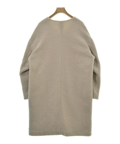 LEPSIM LOWRYSFARM（レプシィムローリーズファーム）コート ベージュ サイズ:M レディース/2200619227029