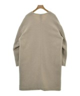 LEPSIM LOWRYSFARM（レプシィムローリーズファーム）コート ベージュ サイズ:M レディース/2200619227029