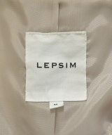 LEPSIM LOWRYSFARM（レプシィムローリーズファーム）コート ベージュ サイズ:M レディース/2200619227029
