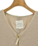 LEPSIM LOWRYSFARM（レプシィムローリーズファーム）コート ベージュ サイズ:M レディース/2200619227029