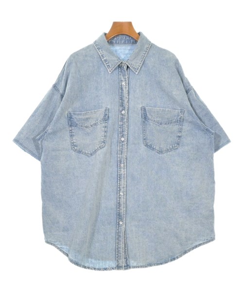 レプシィムローリーズファーム(LEPSIM LOWRYSFARM)のLEPSIM LOWRYSFARM カジュアルシャツ