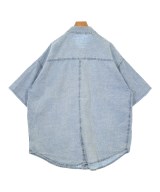 LEPSIM LOWRYSFARM（レプシィムローリーズファーム）カジュアルシャツ 青 サイズ:F レディース/2200624948049