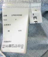 LEPSIM LOWRYSFARM（レプシィムローリーズファーム）カジュアルシャツ 青 サイズ:F レディース/2200624948049