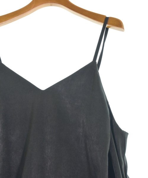 LEPSIM LOWRYSFARM（レプシィムローリーズファーム）ワンピース 黒 サイズ:F レディース/2200624948094