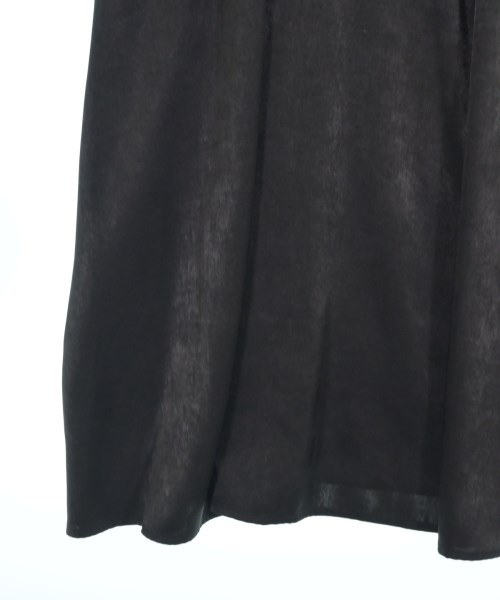 LEPSIM LOWRYSFARM（レプシィムローリーズファーム）ワンピース 黒 サイズ:F レディース/2200624948094