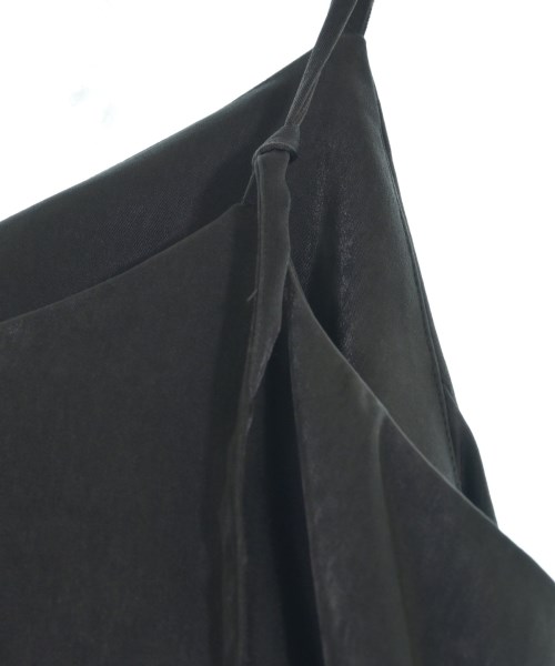 LEPSIM LOWRYSFARM（レプシィムローリーズファーム）ワンピース 黒 サイズ:F レディース/2200624948094