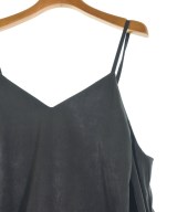 LEPSIM LOWRYSFARM（レプシィムローリーズファーム）ワンピース 黒 サイズ:F レディース/2200624948094