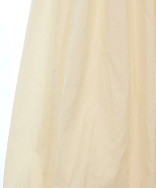 LEPSIM LOWRYSFARM（レプシィムローリーズファーム）ロング・マキシ丈スカート 白 サイズ:F レディース/2200624948100