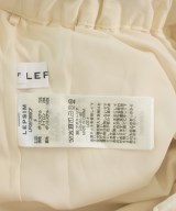 LEPSIM LOWRYSFARM（レプシィムローリーズファーム）ロング・マキシ丈スカート 白 サイズ:F レディース/2200624948100