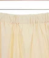 LEPSIM LOWRYSFARM（レプシィムローリーズファーム）ロング・マキシ丈スカート 白 サイズ:F レディース/2200624948100