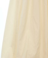 LEPSIM LOWRYSFARM（レプシィムローリーズファーム）ロング・マキシ丈スカート 白 サイズ:F レディース/2200624948100