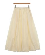 LEPSIM LOWRYSFARM ロング・マキシ丈スカート