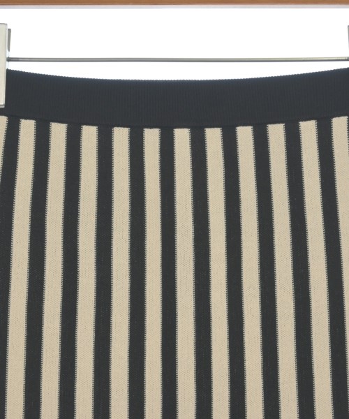 LEPSIM LOWRYSFARM（レプシィムローリーズファーム）ロング・マキシ丈スカート 白 サイズ:F レディース/2200624948124