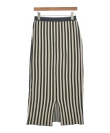 LEPSIM LOWRYSFARM（レプシィムローリーズファーム）ロング・マキシ丈スカート 白 サイズ:F レディース/2200624948124