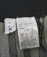 LEPSIM LOWRYSFARM（レプシィムローリーズファーム）ロング・マキシ丈スカート 白 サイズ:F レディース/2200624948124