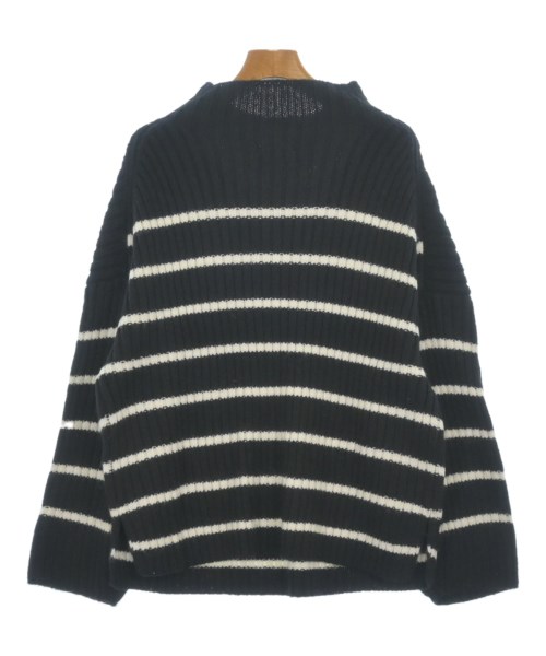 LEPSIM LOWRYSFARM（レプシィムローリーズファーム）ニット・セーター 黒 サイズ:F レディース/2200616887059