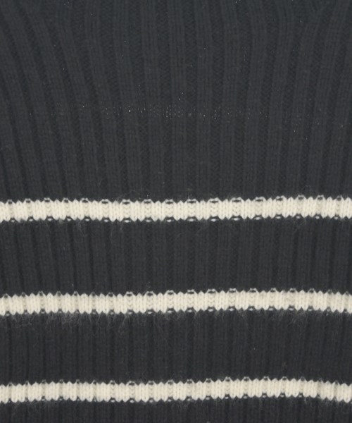 LEPSIM LOWRYSFARM（レプシィムローリーズファーム）ニット・セーター 黒 サイズ:F レディース/2200616887059