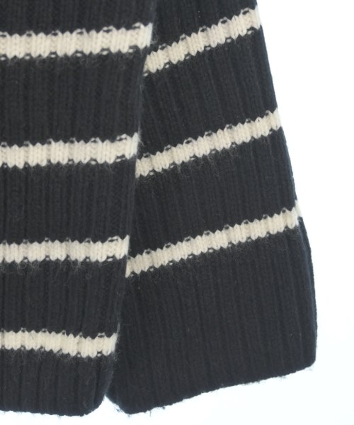 LEPSIM LOWRYSFARM（レプシィムローリーズファーム）ニット・セーター 黒 サイズ:F レディース/2200616887059