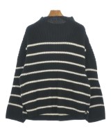 LEPSIM LOWRYSFARM（レプシィムローリーズファーム）ニット・セーター 黒 サイズ:F レディース/2200616887059