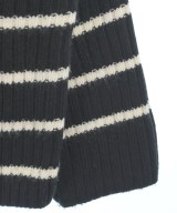 LEPSIM LOWRYSFARM（レプシィムローリーズファーム）ニット・セーター 黒 サイズ:F レディース/2200616887059