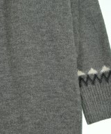 LEPSIM LOWRYSFARM（レプシィムローリーズファーム）ワンピース グレー サイズ:F レディース/2200616640043