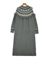 LEPSIM LOWRYSFARM ワンピース