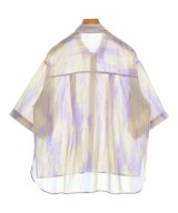 LEPSIM LOWRYSFARM（レプシィムローリーズファーム）カジュアルシャツ ベージュ サイズ:F レディース/2200616640111