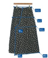 LEPSIM LOWRYSFARM（レプシィムローリーズファーム）その他 黒 サイズ:F レディース/2200617046042