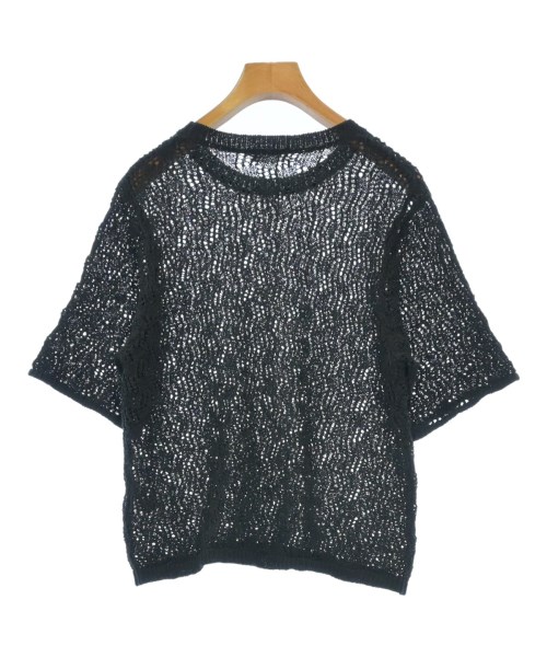 LEPSIM LOWRYSFARM（レプシィムローリーズファーム）ニット・セーター 黒 サイズ:F レディース/2200628305015