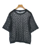 LEPSIM LOWRYSFARM（レプシィムローリーズファーム）ニット・セーター 黒 サイズ:F レディース/2200628305015