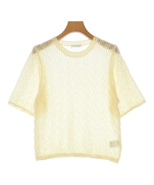 レプシィムローリーズファーム(LEPSIM LOWRYSFARM)のLEPSIM LOWRYSFARM ニット・セーター