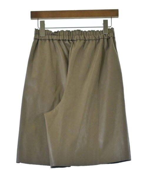 LEPSIM LOWRYSFARM（レプシィムローリーズファーム）ショートパンツ ベージュ サイズ:F レディース/2200621034035