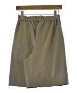 LEPSIM LOWRYSFARM（レプシィムローリーズファーム）ショートパンツ ベージュ サイズ:F レディース/2200621034035