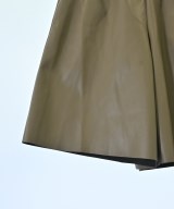 LEPSIM LOWRYSFARM（レプシィムローリーズファーム）ショートパンツ ベージュ サイズ:F レディース/2200621034035