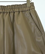 LEPSIM LOWRYSFARM（レプシィムローリーズファーム）ショートパンツ ベージュ サイズ:F レディース/2200621034035