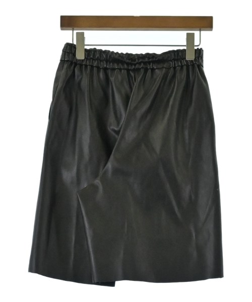 LEPSIM LOWRYSFARM（レプシィムローリーズファーム）ショートパンツ 黒 サイズ:F レディース/2200621034042