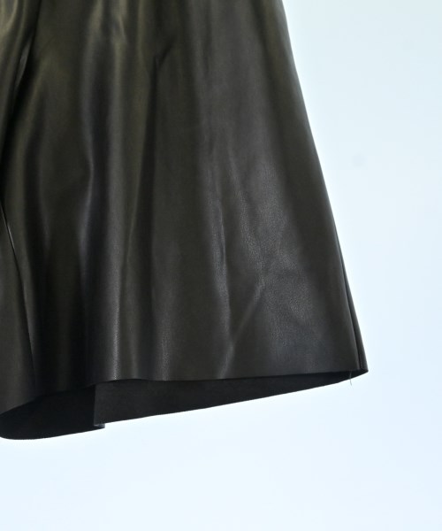 LEPSIM LOWRYSFARM（レプシィムローリーズファーム）ショートパンツ 黒 サイズ:F レディース/2200621034042