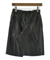 LEPSIM LOWRYSFARM（レプシィムローリーズファーム）ショートパンツ 黒 サイズ:F レディース/2200621034042