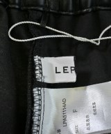 LEPSIM LOWRYSFARM（レプシィムローリーズファーム）ショートパンツ 黒 サイズ:F レディース/2200621034042