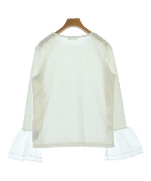 LEPSIM LOWRYSFARM（レプシィムローリーズファーム）Tシャツ・カットソー 白 サイズ:F レディース/2200632221066